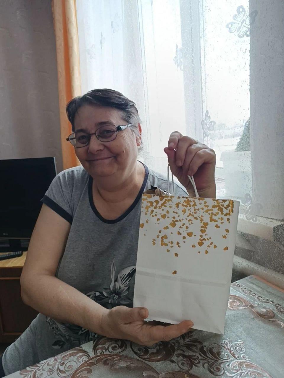 Поздравление с Международным женским днем 8 марта