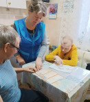 Соблюдение пожарной безопасности в быту